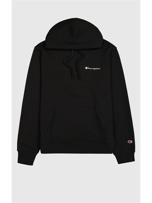 hooded sweatshirt CHAMPION | 220258KK001 NBK